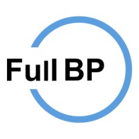 Full Business Partner Logo