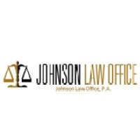 Johnson Law Office, P.A. Logo