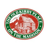 The Old Kirby Place Logo
