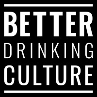 Better Drinking Culture Logo