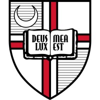 The Catholic University of Americas School of Arts and Sciences Logo