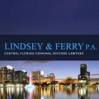 Lindsey & Ferry, P.A. Logo