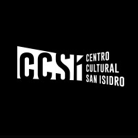CCSI (Centro Cultural San Isidro) Logo