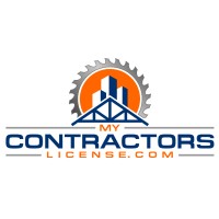 My Contractors License (Great Southern Seminars) (MyContractorsLicense.com) Logo