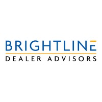 BRIGHTLINE DEALER ADVISORS Logo