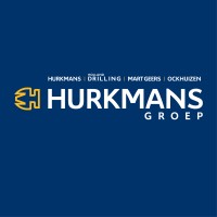 Hurkmans Groep | Hurkmans | Ockhuizen | Mart Geers Logo