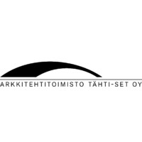 Arkkitehtitoimisto Tähti-Set Oy Logo