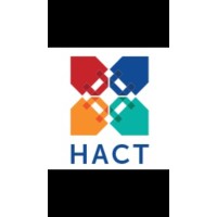 Национальная ассоциация участников сетевой торговли Logo