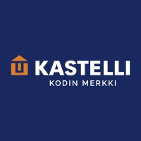 Kastelli-talot Oy Logo