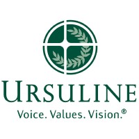 Ursuline Academy-Cincinnati Logo