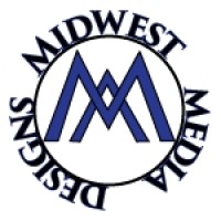 Midwest Media Designs Logo