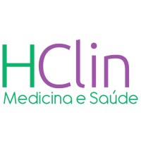 HClin Medicina e Saúde Logo