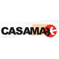 CASAMAX COMERCIAL Logo