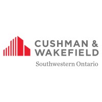 Cushman & Wakefield Southwestern Ontario Logo