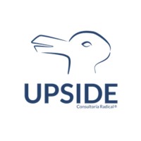 Upside Radical Consulting Logo