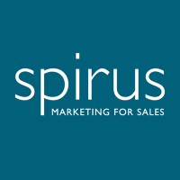 Spirus Marketing Ltd Logo