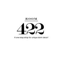 Room 422 Logo