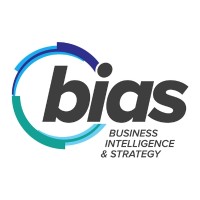 BIAS - Business Intelligence and Strategy Logo