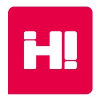 HELPIE! Logo
