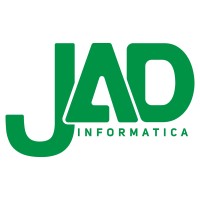 JAD informática Logo