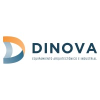 DINOVA Logo