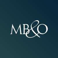 Monteiro de Brito & Oliveira Advogados Logo
