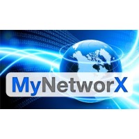 MyNetworX Inc Logo