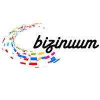 Bizinuum Logo