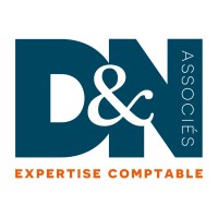 D&N ASSOCIES Logo