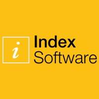 Index Software - Tecnologia da Informação Logo