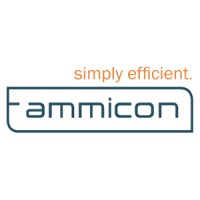 ammicon GmbH Logo