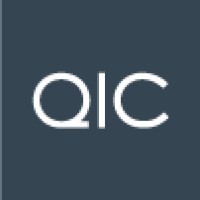 QIC Real Estate Logo