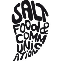 Salt Communication Logo