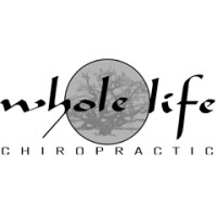 Whole Life Chiropractic - Overland Park Logo