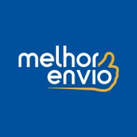 Melhor Envio Logo