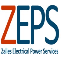 ZEPS LLC Logo