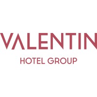 Valentin Hotel Group Logo