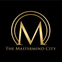 The Mastermind City Logo