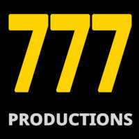 777 Productions Logo