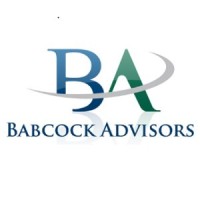 Babcock Advisors Logo