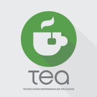 Soluciones TEA Logo