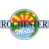 Rochester Motel Logo