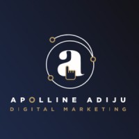 Apolline Adiju -Marketing Consultant Logo