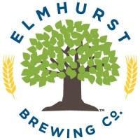 Elmhurst Brewing Company Logo