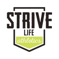 Strive Life Athletics Logo