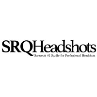 SRQ Headshots Logo