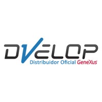DVelop Perú Logo