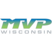 Motion Volleyball Players LLC Logo