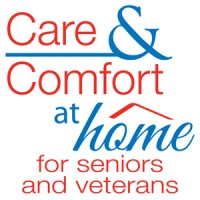 Care & Comfort at Home Logo