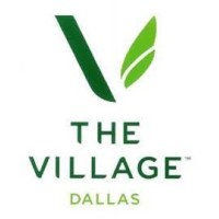 The Village Dallas Logo